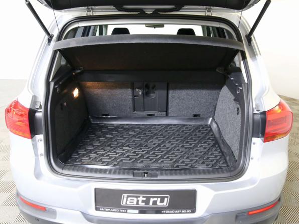 Volkswagen Tiguan I Рестайлинг с пробегом 2012 года, цена 899 000 рублей, 158987 км, внедорожник, Автокод Объявления