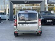 Lada (ВАЗ) Largus I Воронеж  - изображение 18