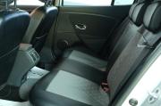 Renault Megane III Омск  - изображение 42