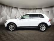 Volkswagen Tiguan II Москва  - изображение 24