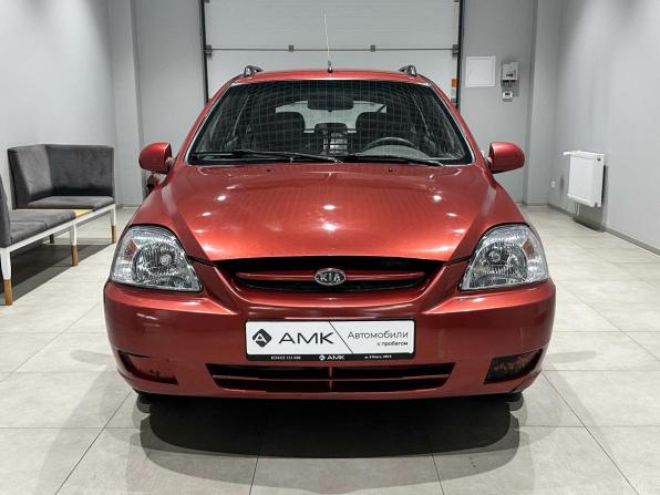 Kia Rio I Рестайлинг с пробегом 2004 года, цена 253 600 рублей, 270474 км, универсал, Автокод Объявления