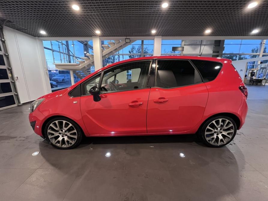Opel Meriva B Чебоксары  - изображение 6