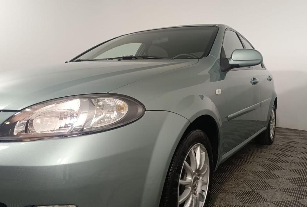 Chevrolet Lacetti I Волгоград  - изображение 20