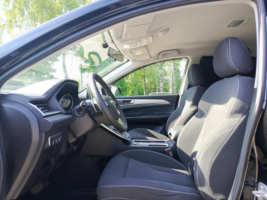 Haval M6 II Чебоксары  - изображение 20