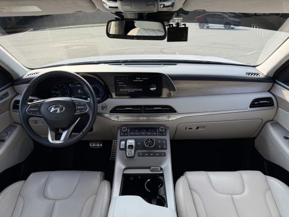 Hyundai Palisade I с пробегом 2020 года, цена 3 750 000 рублей, 154195 км, внедорожник, Автокод Объявления