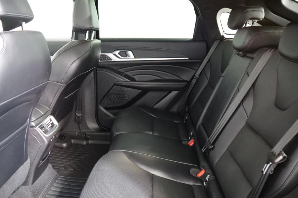 Haval F7x II Санкт-Петербург  - изображение 15