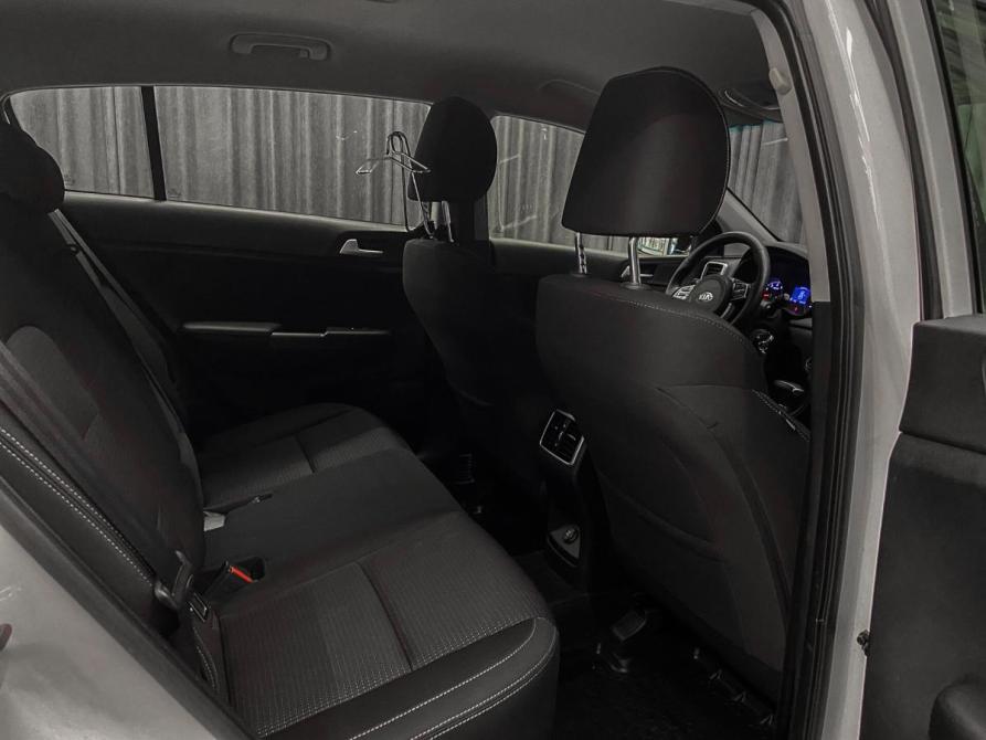 Kia Sportage IV Рестайлинг Красноярск  - изображение 13