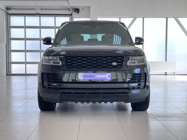 Land Rover Range Rover IV Рестайлинг с пробегом 2019 года, цена 8 550 000 рублей, 72000 км, внедорожник, Автокод Объявления