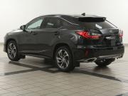 Lexus RX IV Иваново  - изображение 26