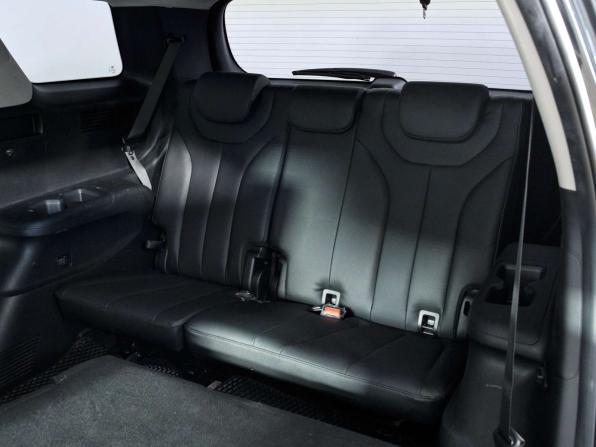 Hyundai Palisade I с пробегом 2021 года, цена 4 497 000 рублей, 95888 км, внедорожник, Автокод Объявления