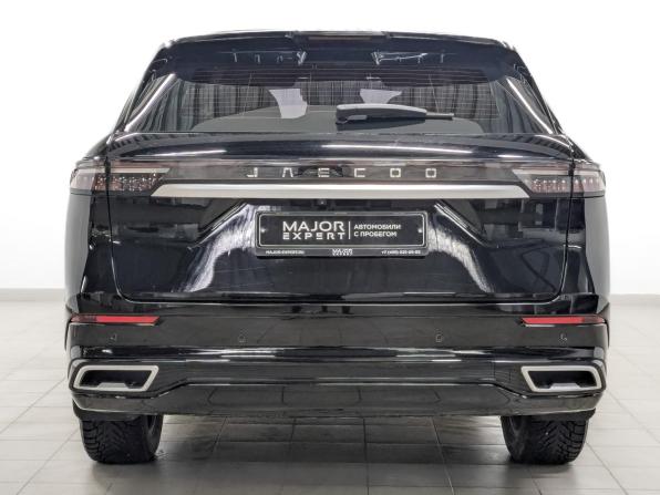 Jaecoo J8 с пробегом 2024 года, цена 3 400 000 рублей, 29741 км, внедорожник, Автокод Объявления