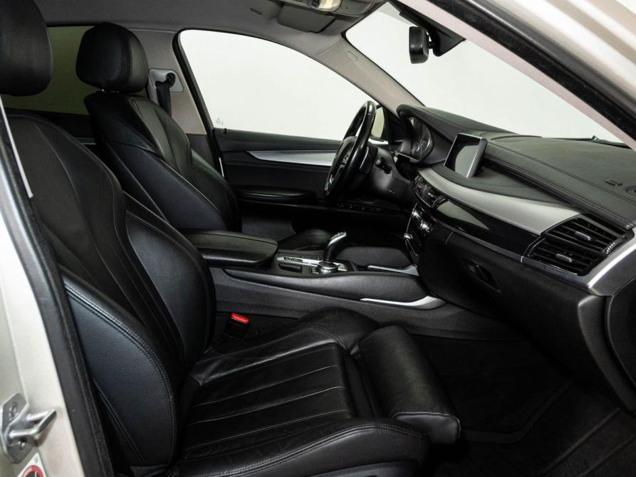 BMW X6 II (F16) Казань  - изображение 6