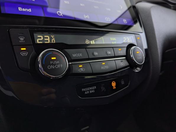 Nissan Qashqai II с пробегом 2018 года, цена 1 480 000 рублей, 77563 км, внедорожник, Автокод Объявления