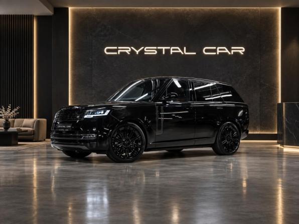 Новый Land Rover Range Rover V 2026 года, цена 23 900 000 рублей, внедорожник, Автокод Объявления