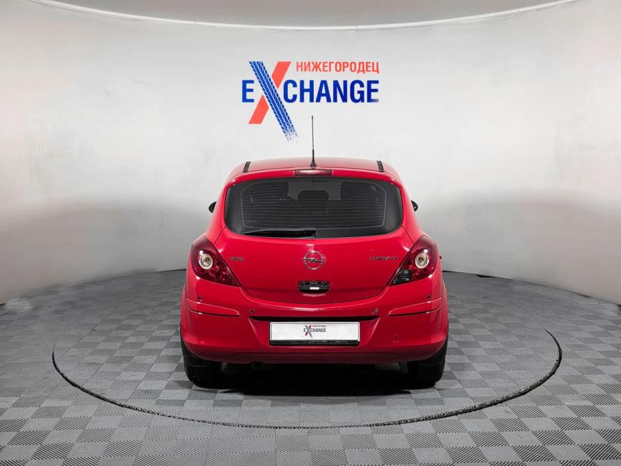 Opel Corsa D Нижний Новгород  - изображение 6