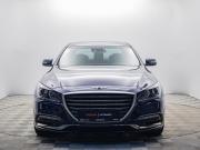 Genesis G80 I Москва  - изображение 26