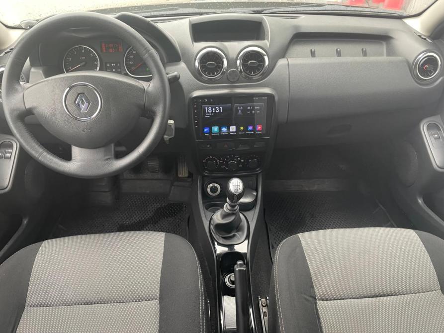 Renault Duster I Стерлитамак  - изображение 16