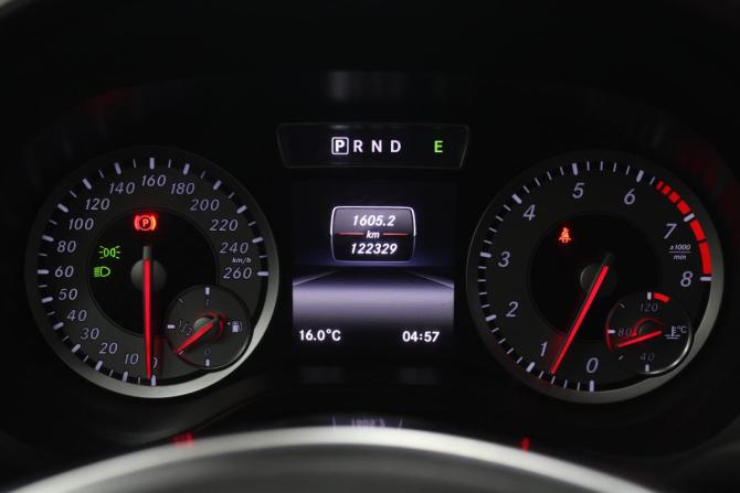 Mercedes-Benz A-Класс III (W176) с пробегом 2015 года, цена 1 438 000 рублей, 122000 км, хэтчбек, Автокод Объявления