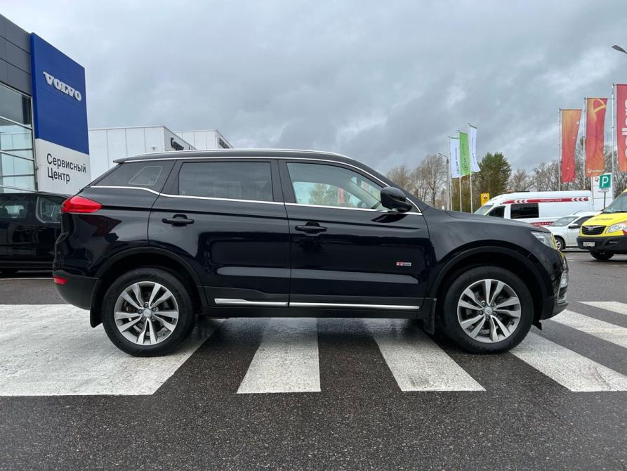 Geely Atlas I Тверь  - изображение 10