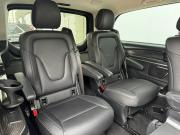 Mercedes-Benz V-Класс III (W447) Рестайлинг Москва  - изображение 30
