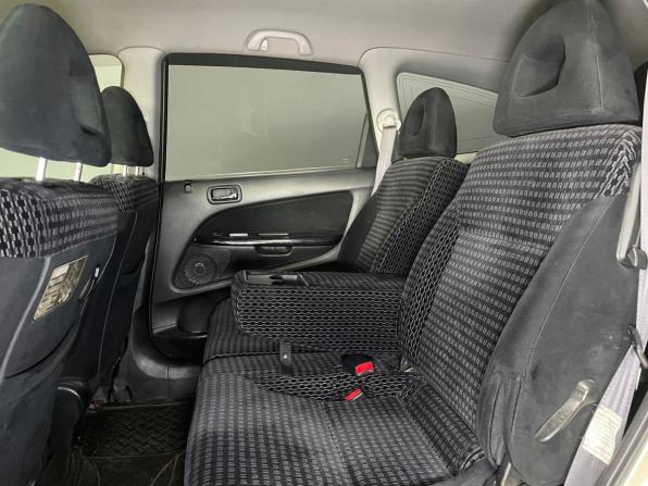 Honda Stream I с пробегом 2003 года, цена 599 000 рублей, 276902 км, компактвэн, Автокод Объявления
