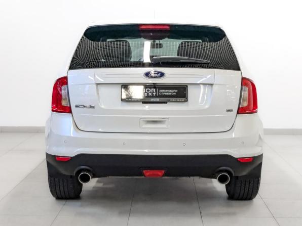 Ford Edge I Рестайлинг с пробегом 2014 года, цена 1 695 000 рублей, 88100 км, внедорожник, Автокод Объявления