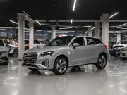 Audi Q2 I Рестайлинг Москва  - изображение 30
