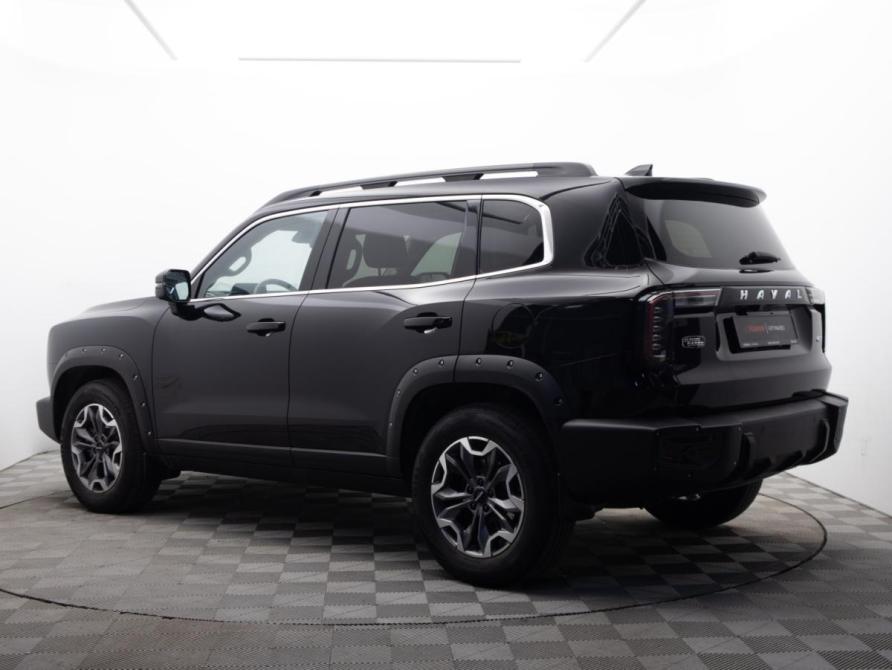Haval Dargo I Москва  - изображение 3