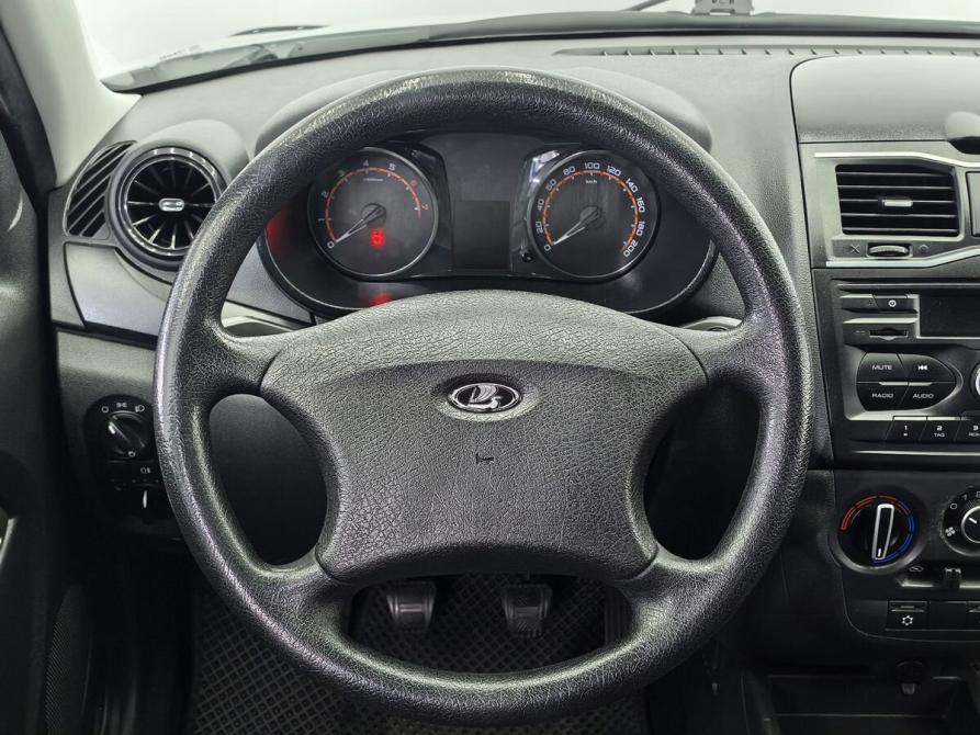 Lada (ВАЗ) Granta I Рестайлинг Белгород  - изображение 16