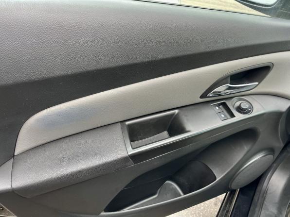 Chevrolet Cruze I с пробегом 2012 года, цена 635 000 рублей, 289025 км, хэтчбек, Автокод Объявления