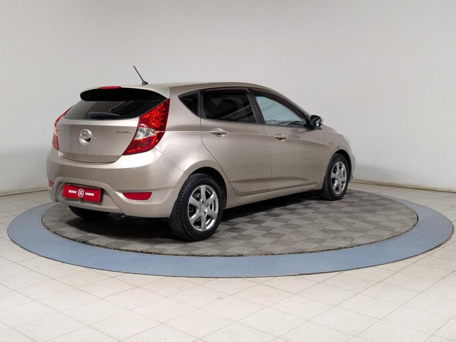 Hyundai Solaris I Екатеринбург  - изображение 8