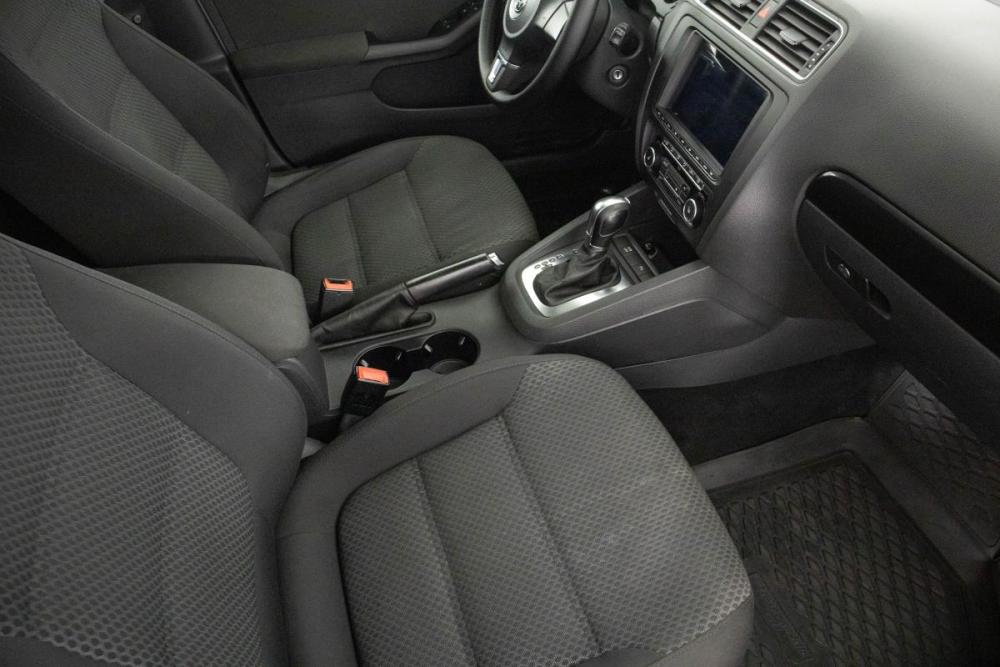 Volkswagen Jetta VI Пермь  - изображение 12