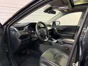 Toyota RAV4 V (XA50) Москва  - изображение 40