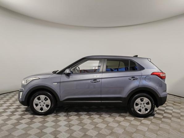 Hyundai Creta I с пробегом 2019 года, цена 1 485 000 рублей, 141557 км, внедорожник, Автокод Объявления