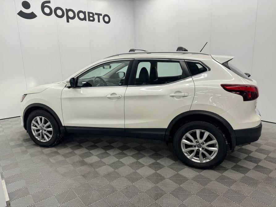 Nissan Rogue Sport I Воронеж  - изображение 8