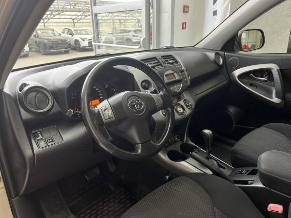 Toyota RAV4 III (XA30) с пробегом 2006 года, цена 1 150 000 рублей, 213000 км, внедорожник, Автокод Объявления
