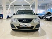 Lada (ВАЗ) Largus I Миасс  - изображение 26
