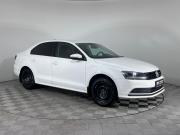 Volkswagen Jetta VI Рестайлинг Ростов-на-Дону  - изображение 16