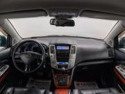 Lexus RX II Рестайлинг Красноярск  - изображение 32