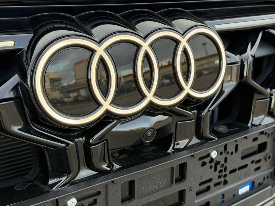 Audi Q5 III Казань  - изображение 12