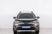 Toyota RAV4 IV (XA40) Рестайлинг Красноярск  - изображение 24