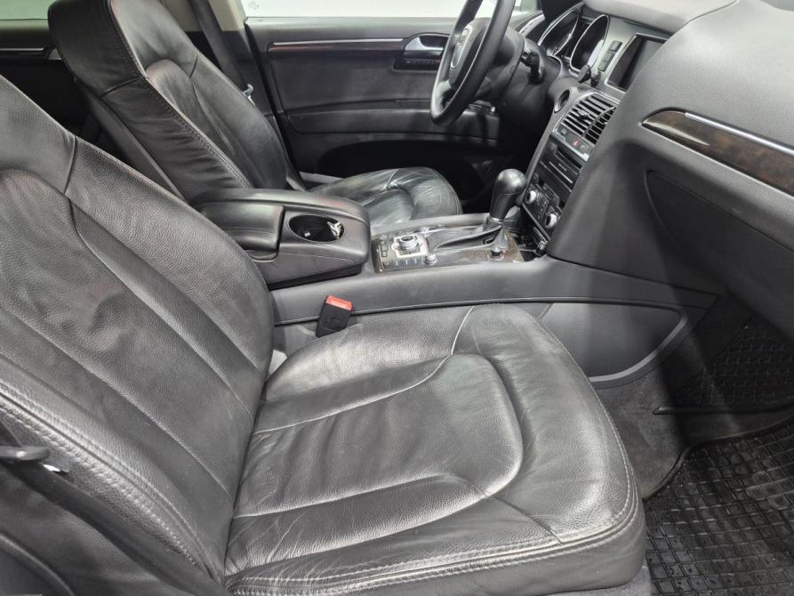 Audi Q7 I (4L) Рестайлинг Воронеж  - изображение 13
