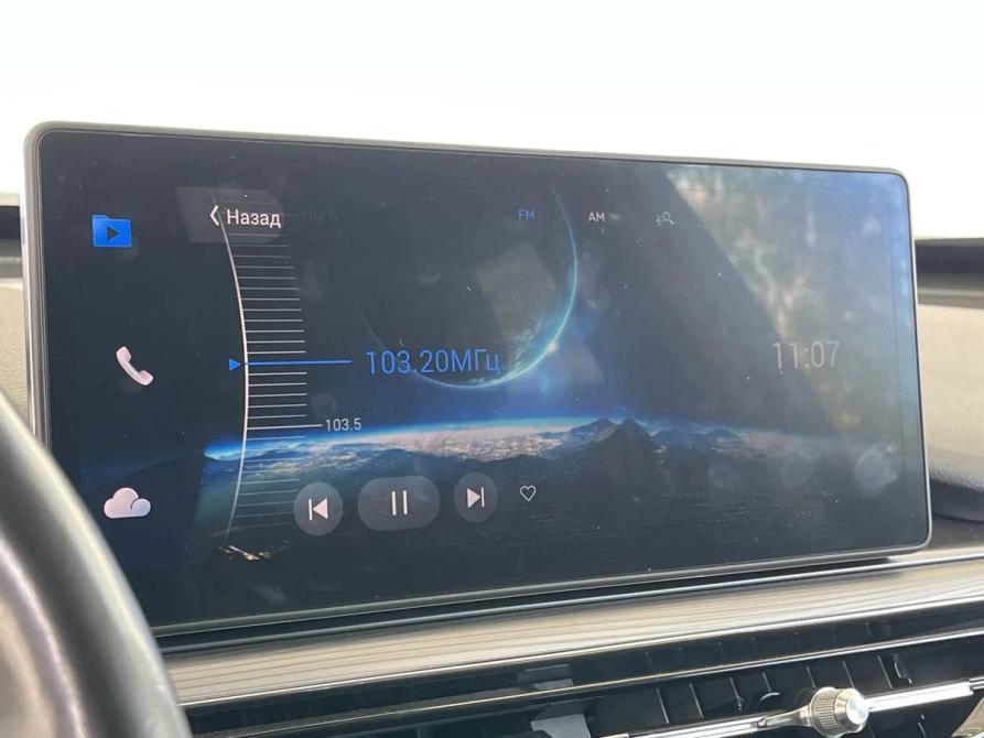 Chery Tiggo 8 Pro I Петрозаводск  - изображение 19