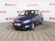 Skoda Fabia II Рестайлинг Вологда  - изображение 18