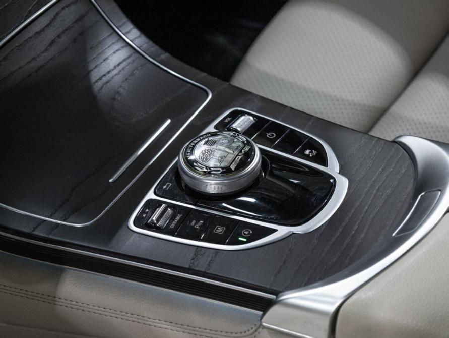 Mercedes-Benz GLC I (X253) Санкт-Петербург  - изображение 30