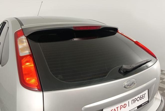 Ford Focus II с пробегом 2006 года, цена 410 000 рублей, 251038 км, хэтчбек, Автокод Объявления