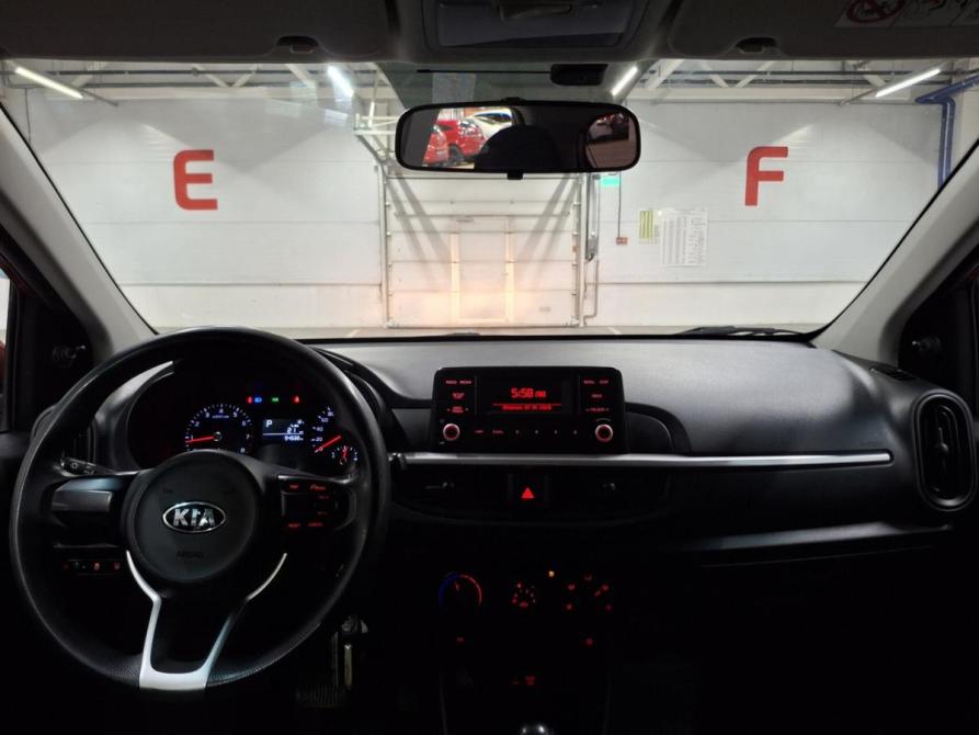 Kia Picanto III Казань  - изображение 17