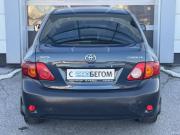 Toyota Corolla X (E140 E150) Новокузнецк  - изображение 23