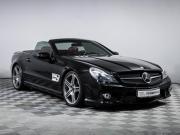 Mercedes-Benz SL-Класс AMG II (R230) Рестайлинг 2 Москва  - изображение 22