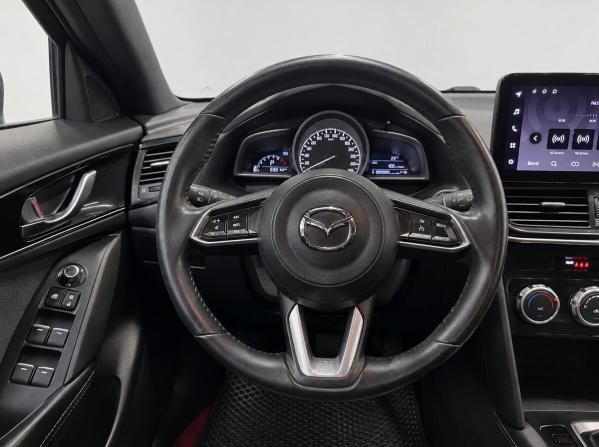 Mazda CX-4 I Рестайлинг с пробегом 2020 года, цена 2 260 500 рублей, 70000 км, внедорожник, Автокод Объявления